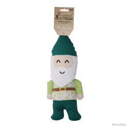 Garden Paws Garden Gnome - Ref GARD0021M - EAN 8716759656246 - Livraison rapide