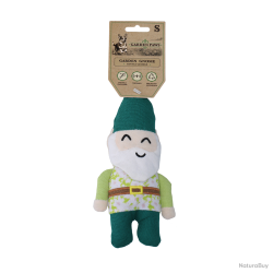 Garden Paws Garden Gnome - Ref GARD0021S - EAN 8716759656253 - Livraison rapide