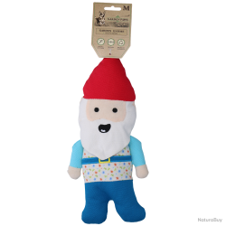 Garden Paws Garden Gnome - Ref GARD0022M - EAN 8716759656260 - Livraison rapide