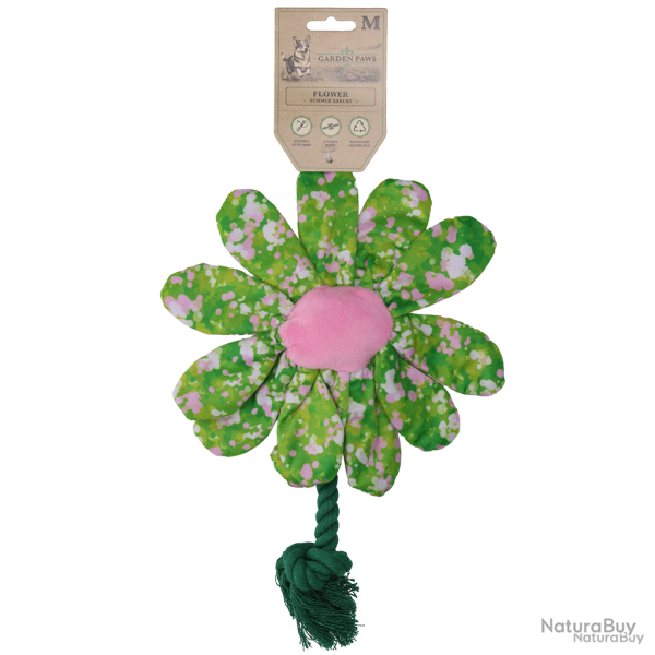 Garden Paws Flower - Ref GARD0030M - EAN 8716759656284 - Livraison rapide