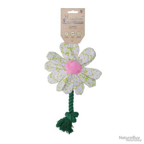 Garden Paws Flower - Ref GARD0031S - EAN 8716759656314 - Livraison rapide