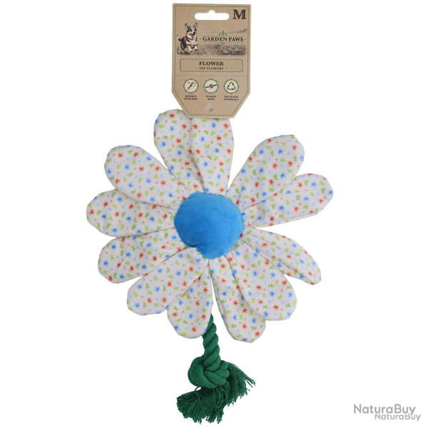Garden Paws Flower - Ref GARD0032M - EAN 8716759656321 - Livraison rapide
