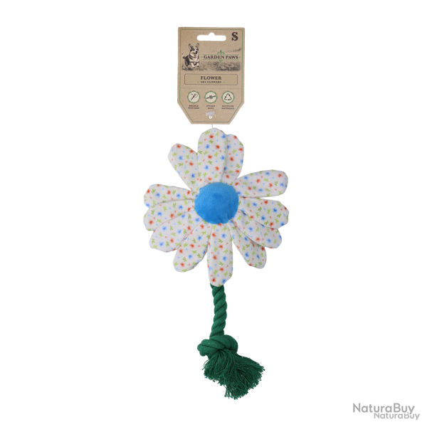 Garden Paws Flower - Ref GARD0032S - EAN 8716759656338 - Livraison rapide