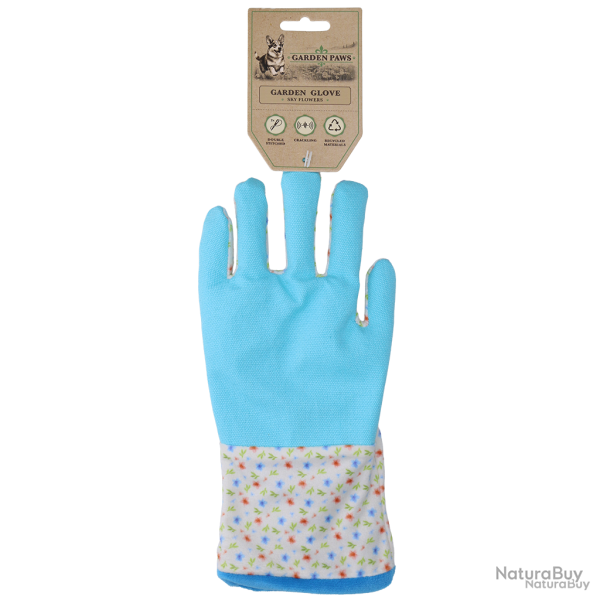 Garden Paws Garden Glove - Ref GARD0042 - EAN 8716759656369 - Livraison rapide