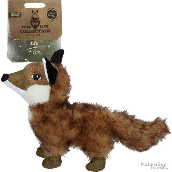 Wild Life Dog - Ref WILD012 - EAN 8716759562868 - Wild Life Collection