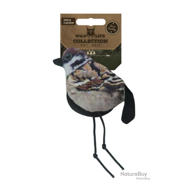 Wild Life Cat - Ref WILD018 - EAN 8716759550438 - Wild Life Collection