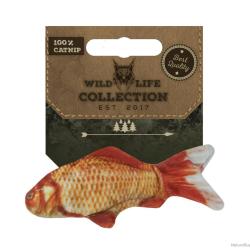 Wild Life Cat - Ref WILD023 - EAN 8716759550445 - Wild Life Collection