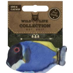 Wild Life Cat - Ref WILD024 - EAN 8716759550452 - Wild Life Collection