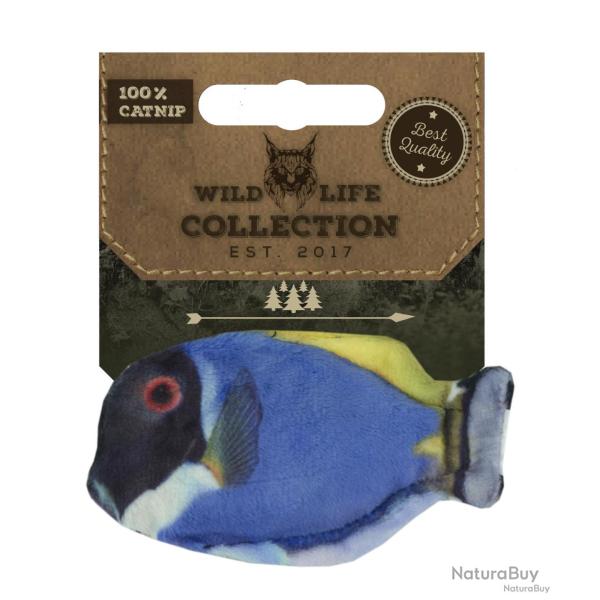 Wild Life Cat - Ref WILD024 - EAN 8716759550452 - Wild Life Collection