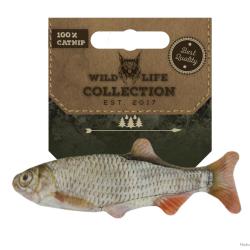 Wild Life Cat - Ref WILD026 - EAN 8716759550476 - Wild Life Collection