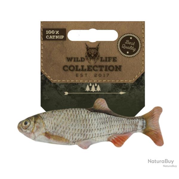 Wild Life Cat - Ref WILD026 - EAN 8716759550476 - Wild Life Collection