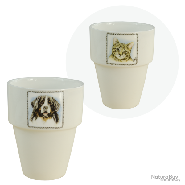 Boerenwinkel Milk Cup - Ref BOER134786 - EAN 8716759548404 - Livraison rapide