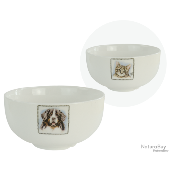 Boerenwinkel Bowl - Ref BOER134791 - EAN 8716759548459 - Livraison rapide