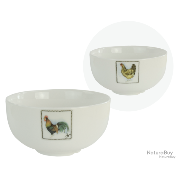 Boerenwinkel Bowl - Ref BOER134793 - EAN 8716759548473 - Livraison rapide