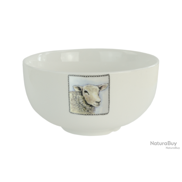 Boerenwinkel Bowl - Ref BOER134794 - EAN 8716759548480 - Livraison rapide