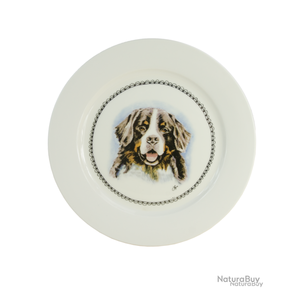 Boerenwinkel Breakfast Plate - Ref BOER134796 - EAN 8716759548503 - Livraison rapide