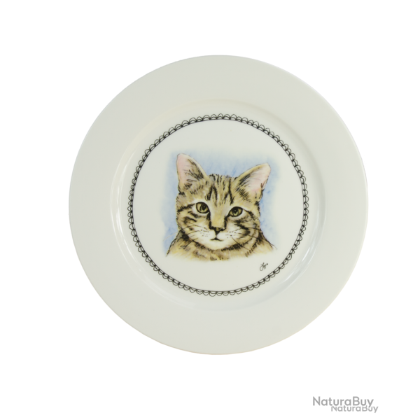 Boerenwinkel Breakfast Plate - Ref BOER134797 - EAN 8716759548510 - Livraison rapide