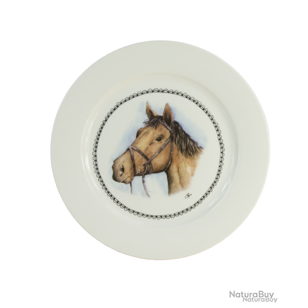 Boerenwinkel Breakfast Plate - Ref BOER134798 - EAN 8716759548527 - Livraison rapide