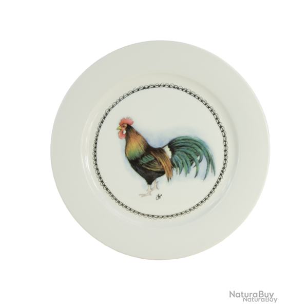 Boerenwinkel Breakfast Plate - Ref BOER134799 - EAN 8716759548534 - Livraison rapide