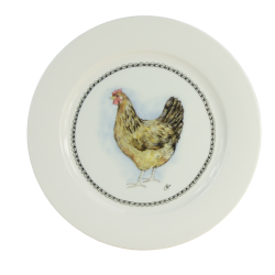 Boerenwinkel Breakfast Plate - Ref BOER134800 - EAN 8716759548541 - Livraison rapide