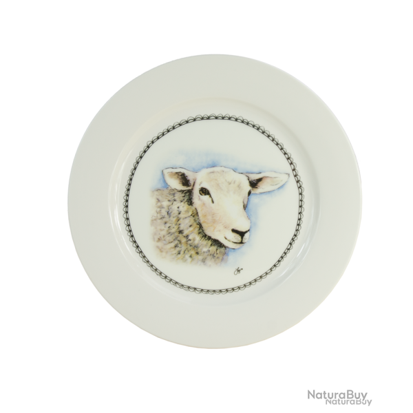 Boerenwinkel Breakfast Plate - Ref BOER134801 - EAN 8716759548558 - Livraison rapide