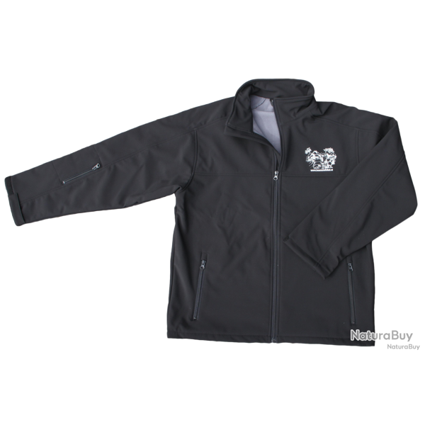 Boerenwinkel Jacket - Ref JAS005 - EAN 8716759455429 - Livraison rapide