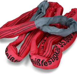 Tow sling - Ref SLEE006 - EAN 4029339715474 - Gobel