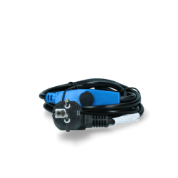 Frost protection cable - Ref VORST001 - EAN 4029339710127 - Gobel