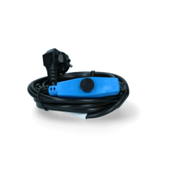 Frost protection cable - Ref VORST002 - EAN 4029339710134 - Gobel