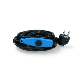 Frost protection cable - Ref VORST004 - EAN 4029339710141 - Gobel