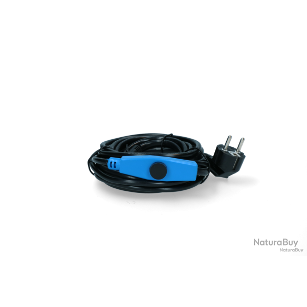 Frost protection cable - Ref VORST004 - EAN 4029339710141 - Gobel