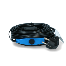 Frost protection cable - Ref VORST008 - EAN 4029339710158 - Gobel