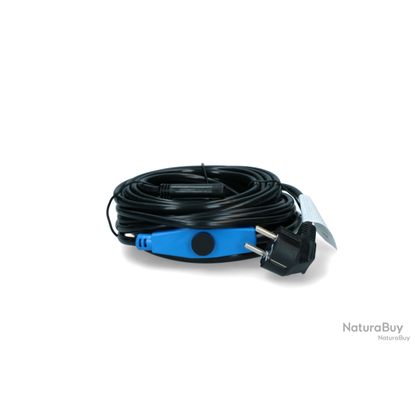 Frost protection cable - Ref VORST008 - EAN 4029339710158 - Gobel
