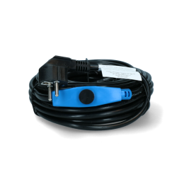 Frost protection cable - Ref VORST012 - EAN 4029339710165 - Gobel