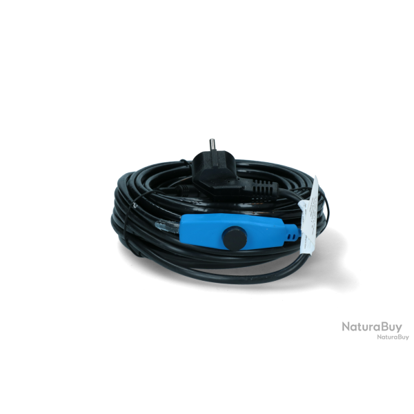 Frost protection cable - Ref VORST014 - EAN 4029339710172 - Gobel