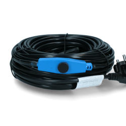 Frost protection cable - Ref VORST018 - EAN 4029339710189 - Gobel