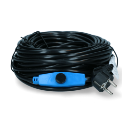 Frost protection cable - Ref VORST024 - EAN 4029339710196 - Gobel