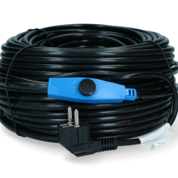 Frost protection cable - Ref VORST048 - EAN 4029339710219 - Gobel