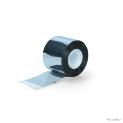 Aluminium frost tape 50 m - Ref VORST050 - EAN 4029339710400 - Gobel
