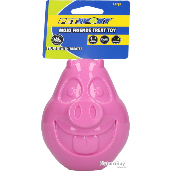 Petsport Mojo Friends - Ref PETS40070RPI - EAN 8716759559240 - Livraison rapide