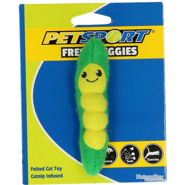Petsport Fresh Veggies - Ref PETS70130K - EAN 8716759552074 - Livraison rapide