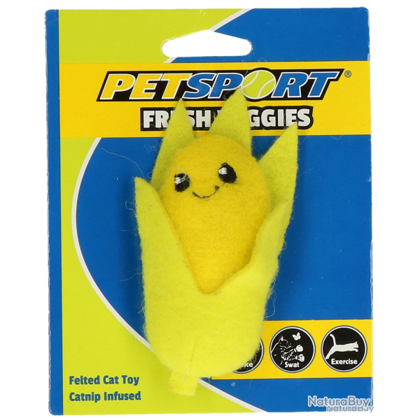 Petsport Fresh Veggies - Ref PETS70130M - EAN 8716759552494 - Livraison rapide