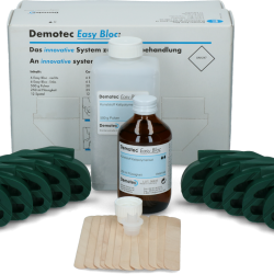 Demotec Easy Bloc - Ref DEMO0001A - EAN 4026405033128 - Livraison rapide