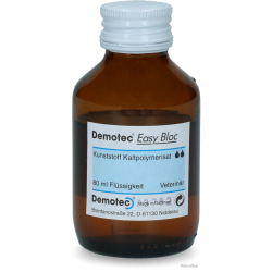Demotec Easy Bloc - Ref DEMO0002C - EAN 8716759443815 - Livraison rapide
