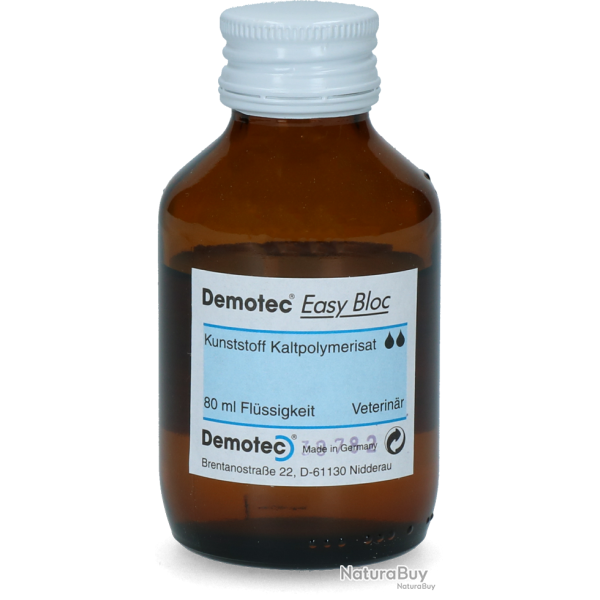 Demotec Easy Bloc - Ref DEMO0002C - EAN 8716759443815 - Livraison rapide