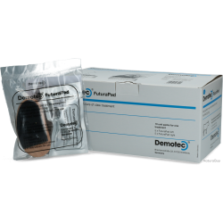 Demotec FuturaPad - Ref DEMO0002H - EAN 4026405103104 - Livraison rapide