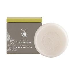 Savon &agrave; raser Muhle Aloe Vera