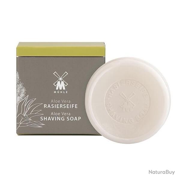 Savon � raser Muhle Aloe Vera