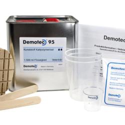 Demotec 95 - Ref DEMO0042 - EAN 8716759509740 - Livraison rapide