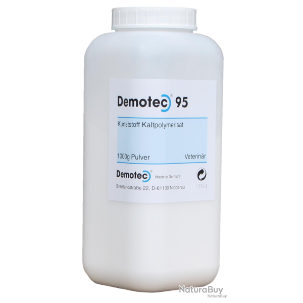 Demotec 95 - Ref DEMO0043 - EAN 8716759509702 - Livraison rapide